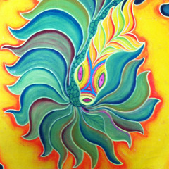 Girl On Acid