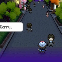 Scxtt Pilgrim - Didn't Mean It !