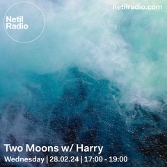 Two Moons w/ Harry