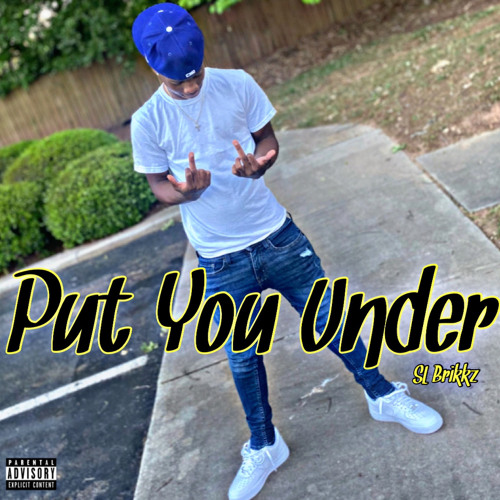 Put You Under (Prod. Jayjibsbeats)