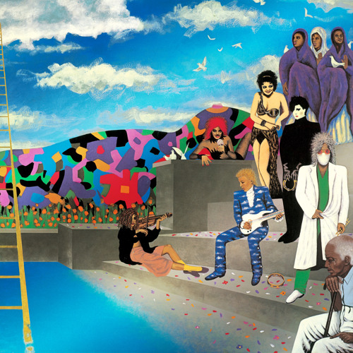 Pop Life