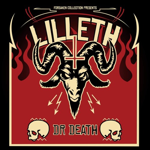 LILLETH- DR. DEATH