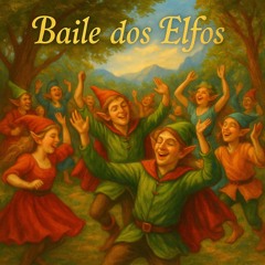 Baile dos Elfos 🍄