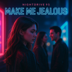 Make Me Jealous