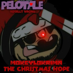 SrPeloTale/PeloTale: Totally Wrong - MOKEYLOKRIMA ~ The Christmas Hope (DanBoized)