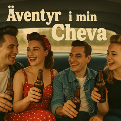 Äventyr i min Cheva