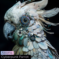 Abiotiq & Pantomiman - Smashing implants (149 BPM)