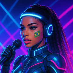 Fever Remix - Brazil