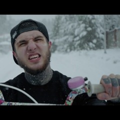 ALEX TERRIBLE 21 PILOTS- STRESSED OUT COVER (RUSSIAN HATE PROJECT)