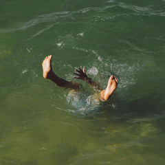 Carol Ades - Good Swimmer (cover)