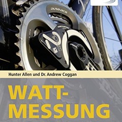 Read Books Online Wattmessung im Radsport und Triathlon