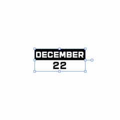 December 22