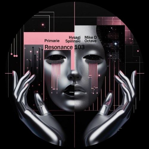 Octave - Half Life ( Resonance ● 103 )