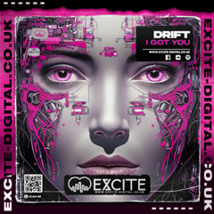 I GOT YOU (OUT NOW) ORIGINAL MIX