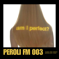 PEROLI FM 003
