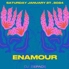 Enamour Space Miami 1-27-24