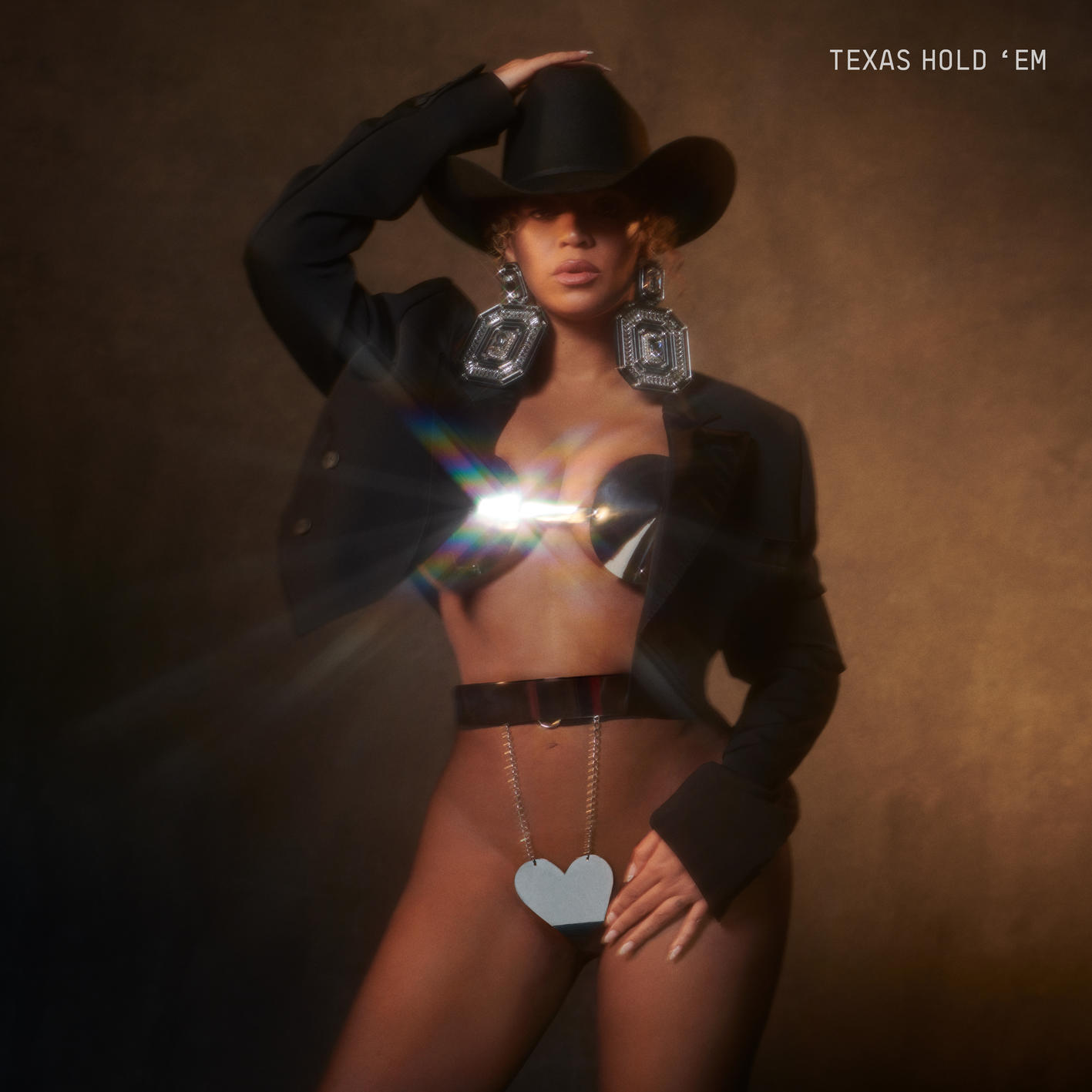 Beyoncé – TEXAS HOLD ‘EM