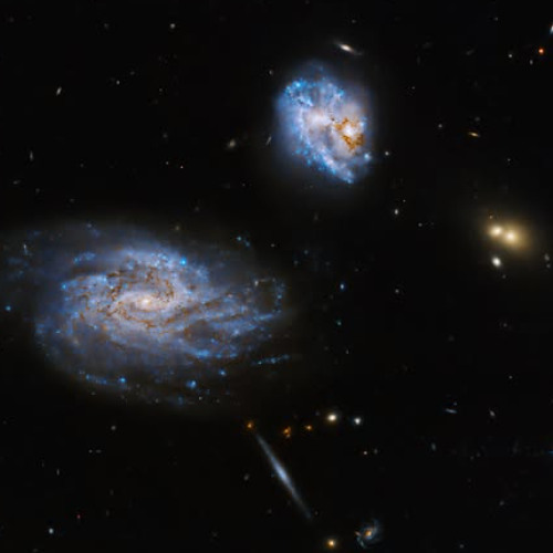 Sonar Sequence(2025)🌌[TD Tribute]