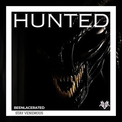 BEENLACERATED - HUNTED [FREE DL]