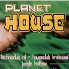 DJ Ghost TripHop Tape