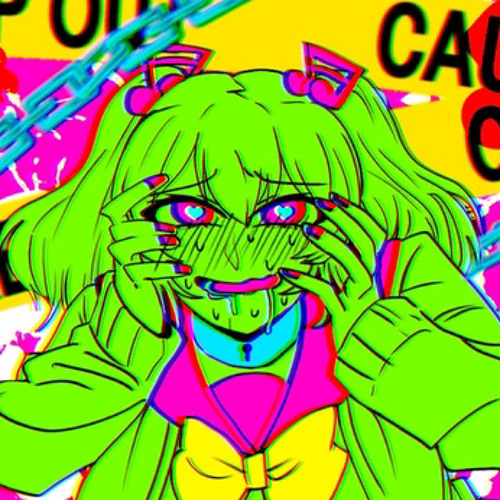 Brutus - The Buttress (Kanade Edit)