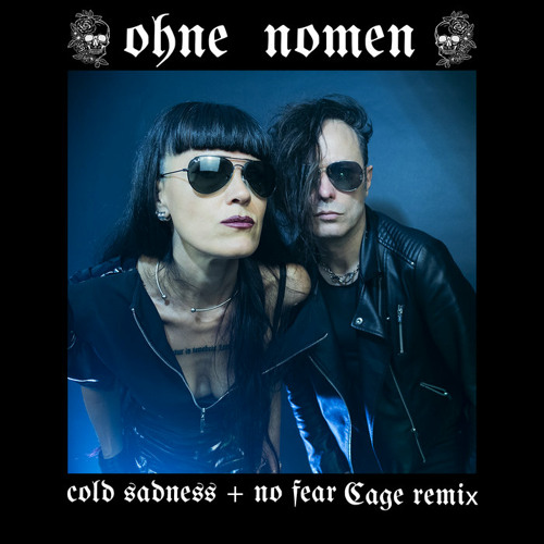 Ohne Nomen - Cold Sadness [COLD TRANSMISSION MUSIC]