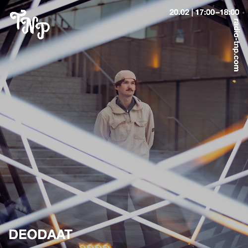 Deodaat