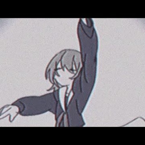 赤髪ではない - OD