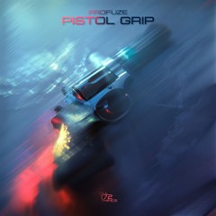 Profuze - Pistol Grip [A172T018]
