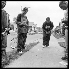 BEEN SMOKE FREESTYLE (Prod. Clouded Mind)