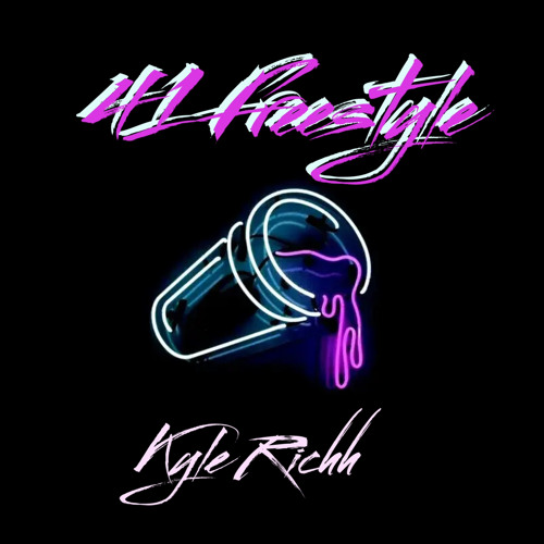 Stream 41 Freestyle by Kyle Richh (@kylerichh_) | Listen online for free on  SoundCloud