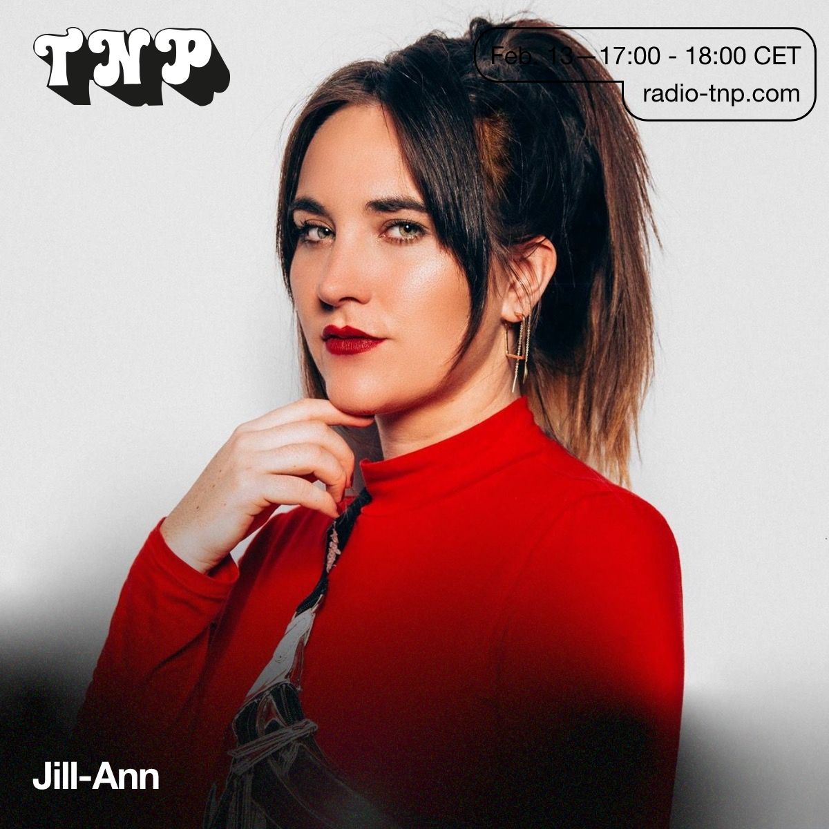 Jill-Ann