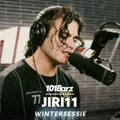 Jiri11 | Wintersessie 2024 | 101Barz