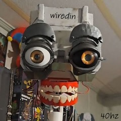 wiredin