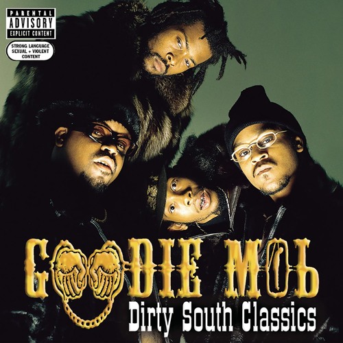 Black Ice (Sky High) [feat. Outkast]