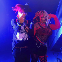 SLICK ~@badmxtherfucker  { BONUS }