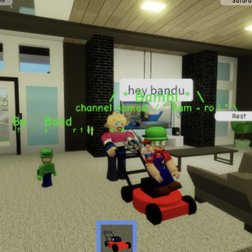 Stream CINEMA FNF Popcorn Edition OST by _bumbo_ Listen online