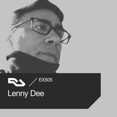 EX.505 Lenny Dee