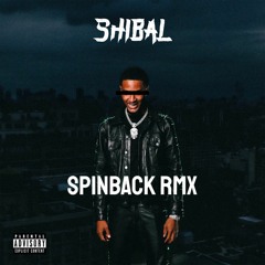comethazine - spinback (ESPER rmx)