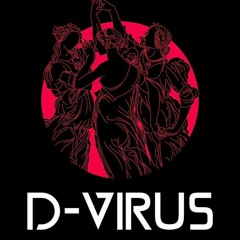 D-Virus - Hurry Up! (Original Mix)| 150 Bpm Hardtrance [Freetrack]
