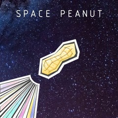 Space Peanut