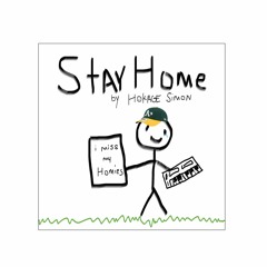 STAY HOME