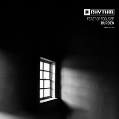Burden - Feast Of Fools
