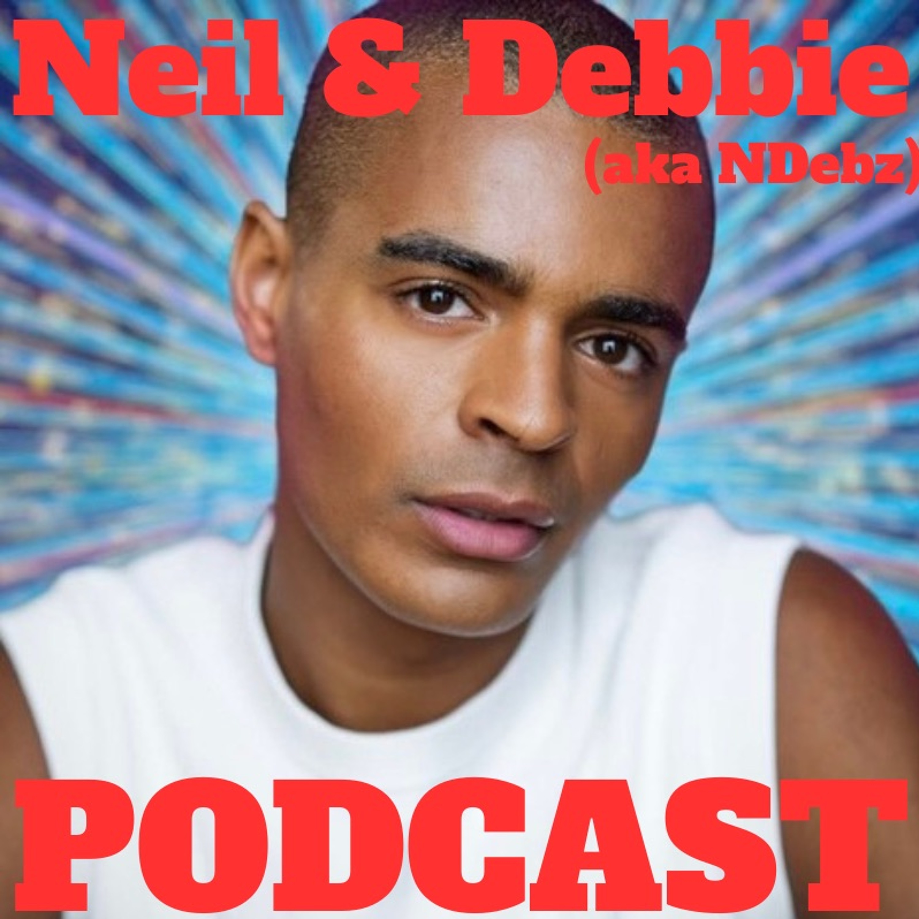 Neil & Debbie (aka NDEBZ)