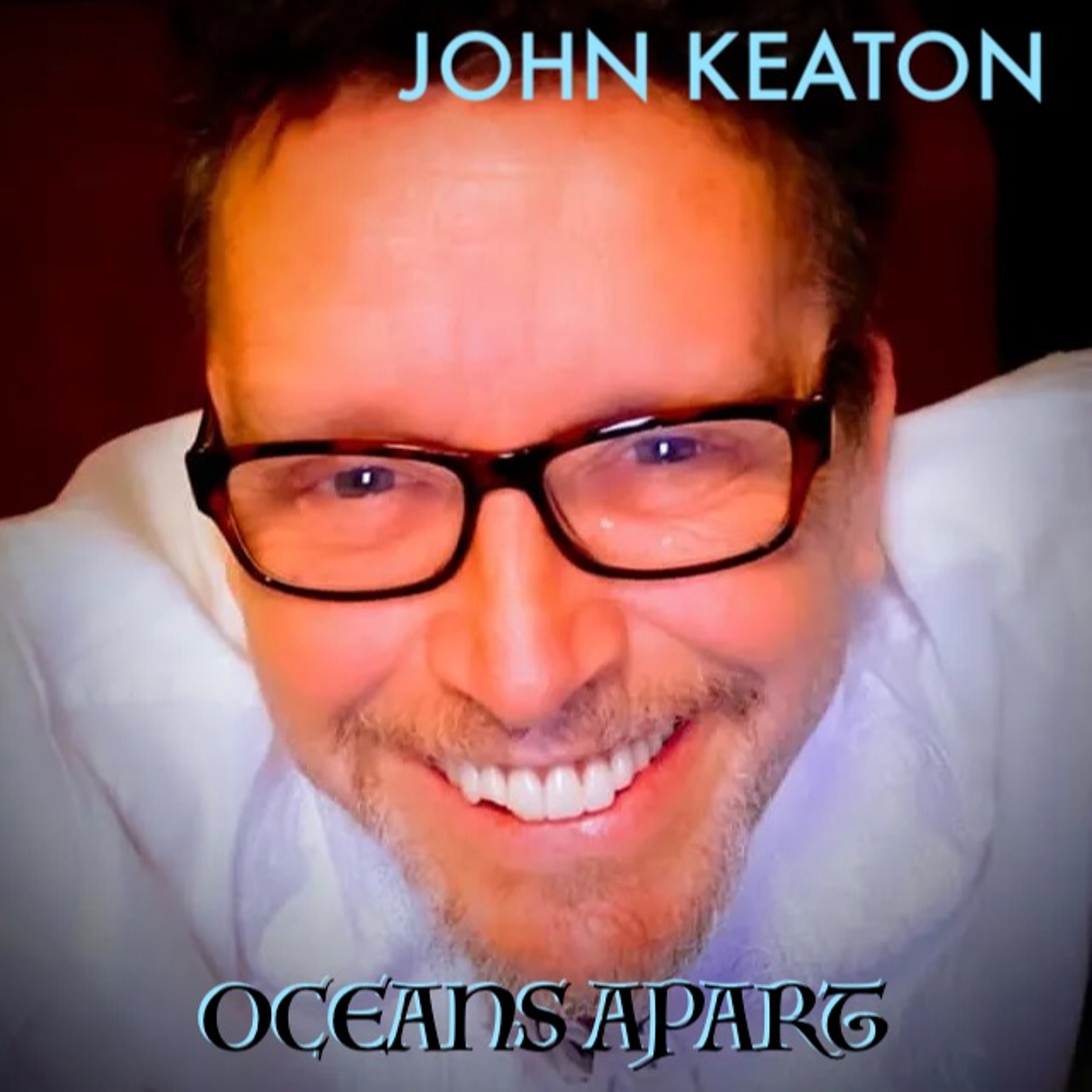 John Keaton - Sonic Heartbeat Music