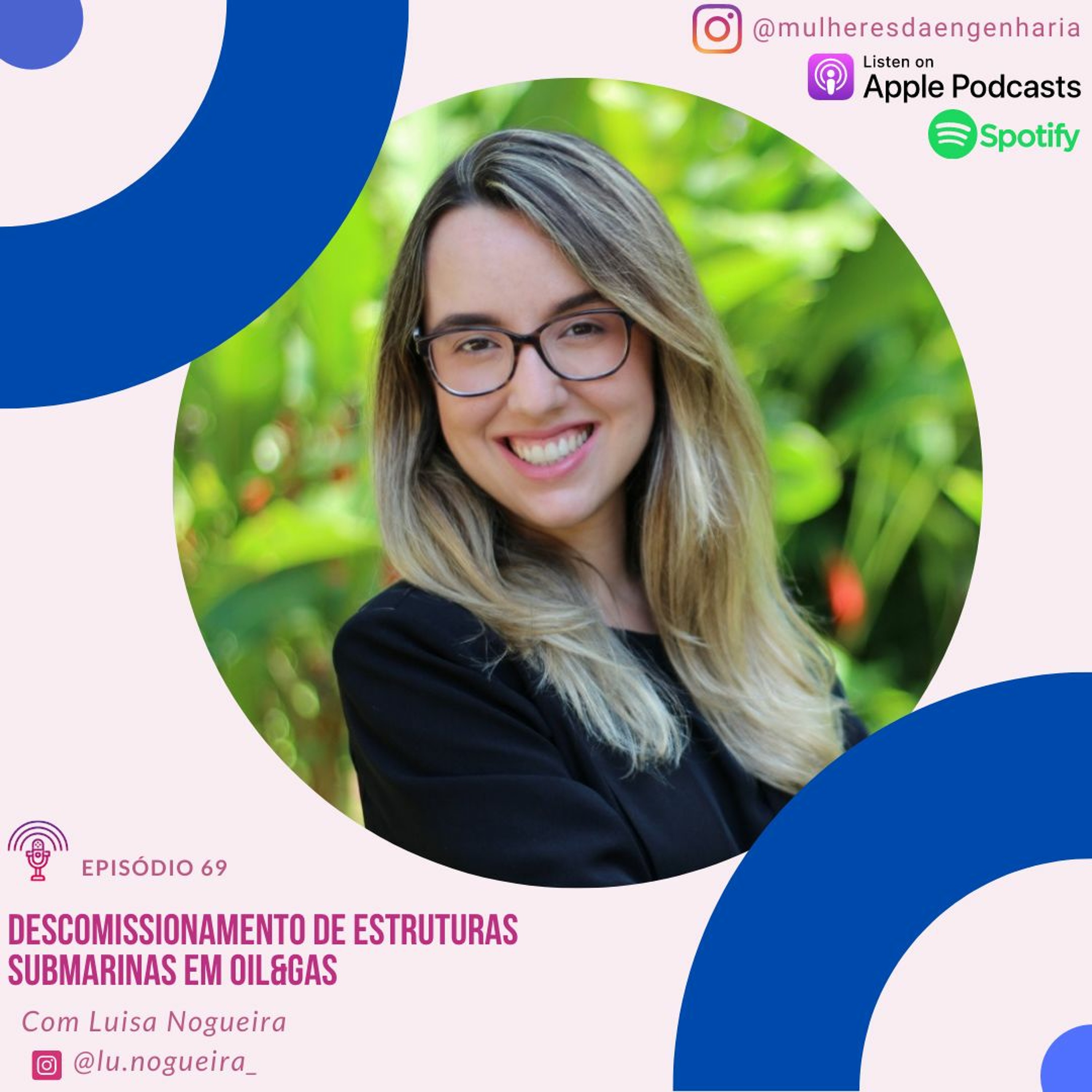 Mulheres da Engenharia
