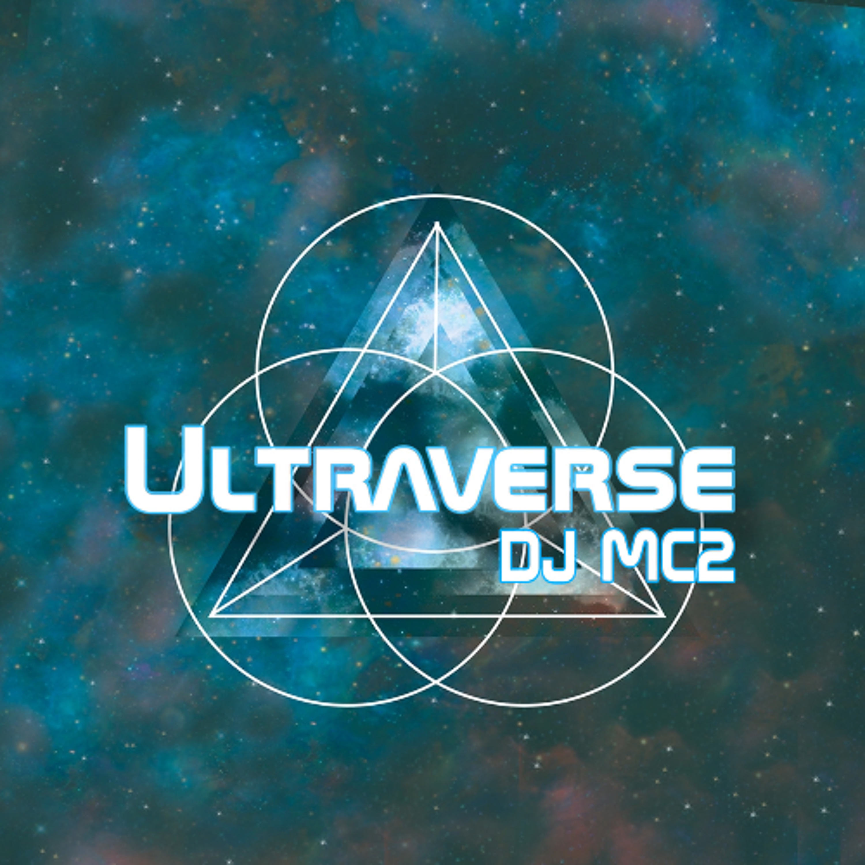 Ultraverse episode artwork