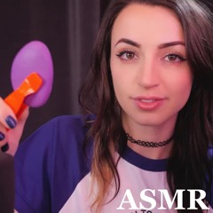 ASMR for Studying