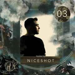 Niceshot - Natural Waves #Guestmix Podcast 03