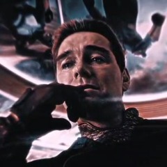 Homelander why am I not good for you